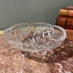 Marquis Waterford Crystal Candy Dish